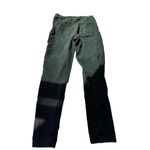 Forever 21  High Waisted Black Jeans Women's Size 30 Photo 1