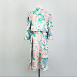 Vintage Pastel Botanical Button Photo 5