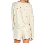 Wildfox Short Sweat Set Photo 3