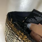 Urban Outfitters tweed knit tan crop top bandeau bralette size XS Photo 3