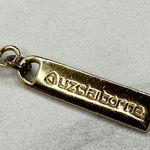 Liz Claiborne Rhinestone Gold Chain Link Belt Small/Medium (S/M) ✨ Photo 13