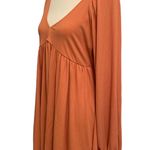 Lovers + Friends Giorgia Dress In Ginger Photo 5