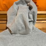 Under Armour Freedom Women's Hoody - Steel Light Heather Photo 8