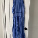 fab'rik  Pleated Midi Dress Photo 1