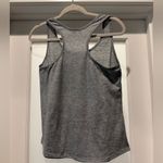 Graphic RANSOM Tank Top Size M Country Western Concert Coastal Cowgirl Fun Gray Size M Photo 3