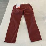 Sundry NWT ‎ Women's Le Soleil Pant in Teakwood Size 26 Photo 2