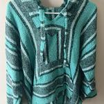 Earth to Ragz Hoodie Size M Photo 1