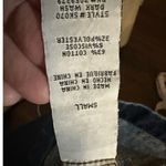 Altar'd State Altar’d State Mini Jean Skirt Full Exposure Zip Closure Womens Juniors Size S Photo 4