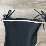 Capulet  X REVOLVE Charcoal Grey Framboise Bodysuit Photo 7