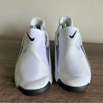 Nike  GO FlyEase White Sail Women’s Shoe Size 8 #606 Photo 2