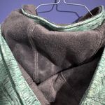 Free Country Grey Blue & Black Hooded Jacket Insulated  XL Hiking Winter Photo 4