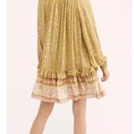 Spell & The Gypsy Collective  Dahlia Mini Dress Photo 1