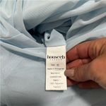 House Of CB 'Joan' Lace Up Back Maxi Dress NWOT Size XS Photo 8