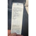 Abercrombie & Fitch Black Jeans 90s Slim Straight Ultra High Rise sz. 30/10 Photo 4