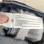 Abercrombie & Fitch Abercrombie & Fitch Mom Short High-rise Jean Denim Cutoffs Women's 29 Stretch Photo 3