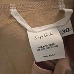 NWOT Enza Costa Vegan Leather Wide
Leg Pants Cognac, size 30 Orange Photo 11