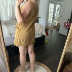 April Cornell Women’s XXS 100% Cotton LagenLook Garment Dyed Dress Photo 2