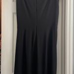 Jones Wear Little Black Dress Photo 1