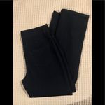 Jessica Simpson Black Skinny Legging Sz. S Casual Spring Summer Stretch Photo 1