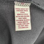 JM Collection  blouse L paisley embroidered beaded collar knit short sleeve NEW Photo 5