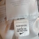 Nike ‎ Dri-FIT White Performance Shirt Photo 6