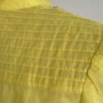 French Connection Alowie Embroidered Tuck Dress Photo 12