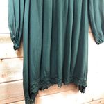 Tularosa  Elastic Off Shoulder Dress Photo 3
