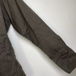 Vtg Scully Womens Western Shirt Small Brown Pearl Snap Embroider Cowgirl NWT Photo 5