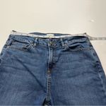 Ann Mashburn Ann‎ Mashburn Bootcut Womens Size 28 Blue Denim Jean Pockets Western Ankle Photo 4