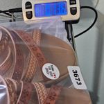 Skechers Tiger Posse Luggage Slide Cork Wedge Vegan Strappy Sandals Beverlee 8 Photo 14