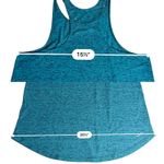 Abercrombie & Fitch +Adidas Activewear Bundle Tank Top Bra Racerback SMALL Sporty Photo 6