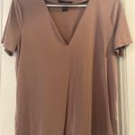 Forever 21 Cut Out V Neck Photo 0