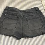Free People Jean Shorts️ Photo 1