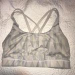 Lululemon Sports Bra Size 6! Photo 0