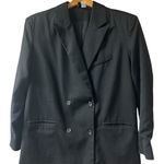 Divided Classic Black Women's Blazer from H&M Photo 0
