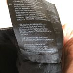 Liverpool Sadie Straight Faded Black Jeans Photo 8