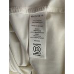 Athleta Wick-It Wader Hooded Coverup Pullover Color Cream White Size XS Photo 6