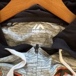 NWOT SAN Francisco Giants full zip lightweight gray vintage style hoodie XL Photo 1