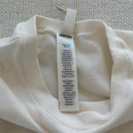 SKIMS  Cotton Jersey T-Shirt in Marble, Size XXS Photo 5