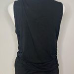 Athleta Dip Dye Sleeveless Midi Dress Photo 4