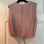The Pants Store shoulder pad top Photo 1