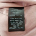 Lulus  Endlessly Endearing Dress in Taupe Sz L Photo 7