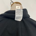 Victoria’s Secret PINK leopard cheetah half zip collared sweater Black Size undefined Photo 3