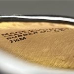 Michael Kors Women's Black Shoes/Platform Heels Sz 7.5M SKU 4666 Photo 6