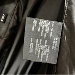 Andrew Marc  Mixed Media Sherpa Coat Sz S NWT Photo 6