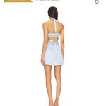 Revolve Kristen Halter Mini Dress Photo 2
