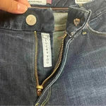 Lucky Brand Vintage  Jeans‎  Denim Pants The Sweet Jean Straight Womens Size 33 Photo 6