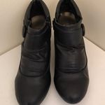 Covington Heeled Booties By Photo 3