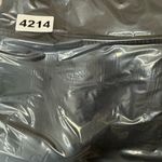 Everlane  Black‎ Pullover Sweatshirt Short Sleeve Womens Size xs Photo 6