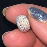 Kay Jewelers Kay's Charmed Moments Iridescent Bead Photo 0